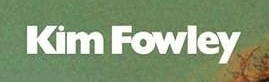logo Kim Fowley